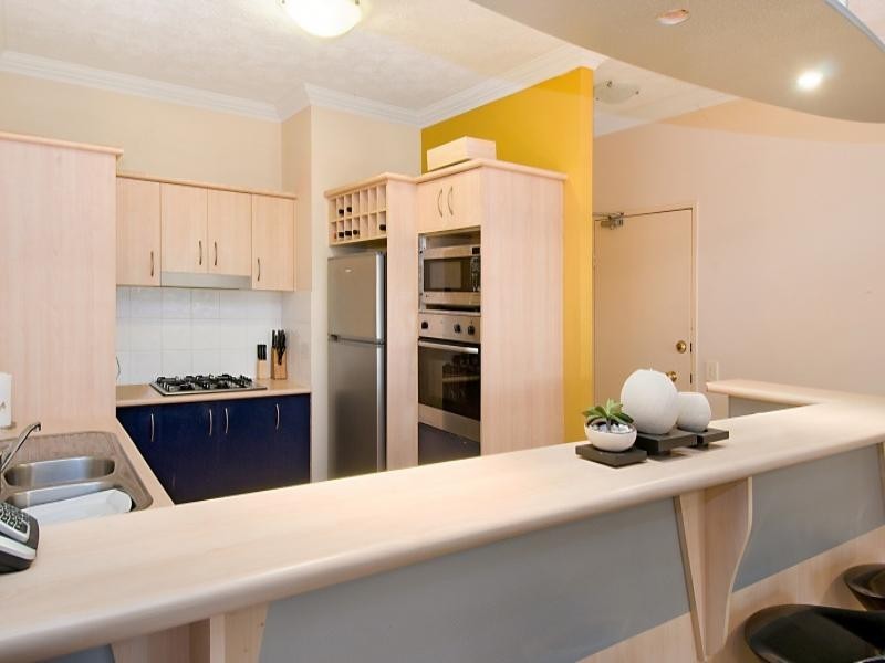 39/68 Beeston Street, Teneriffe QLD 4005