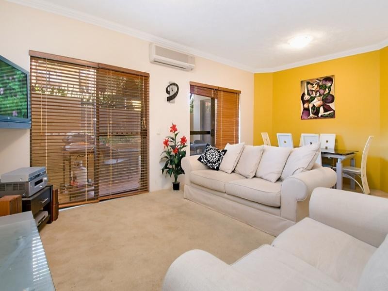 39/68 Beeston Street, Teneriffe QLD 4005