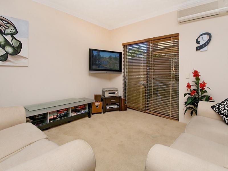 39/68 Beeston Street, Teneriffe QLD 4005