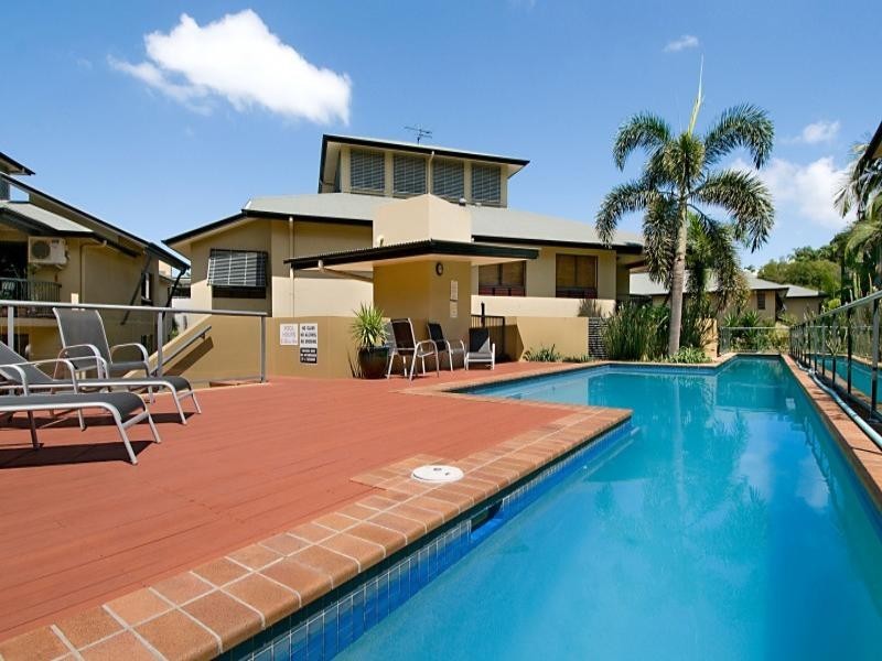 39/68 Beeston Street, Teneriffe QLD 4005