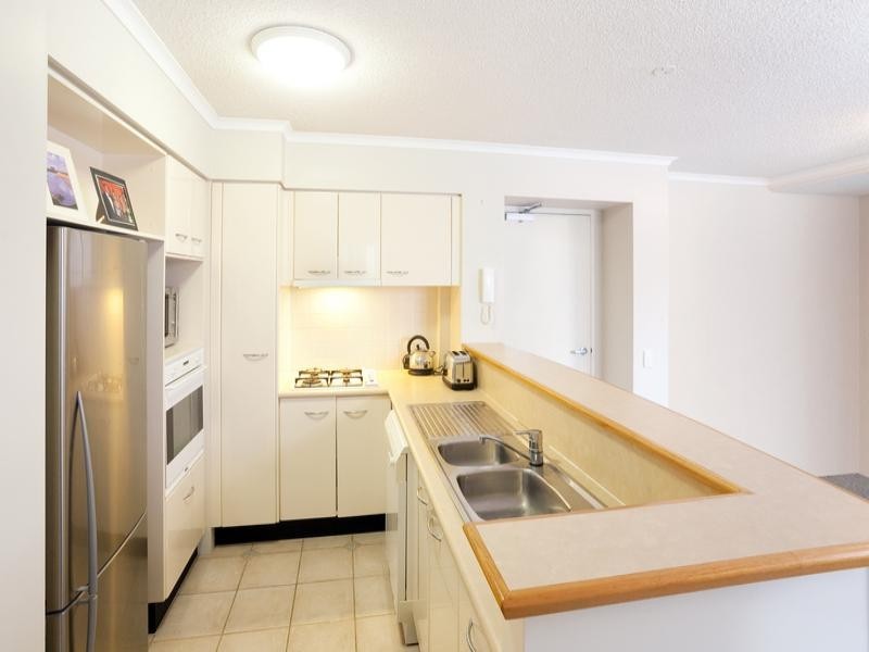 16/15 Vernon Terrace, Teneriffe QLD 4005