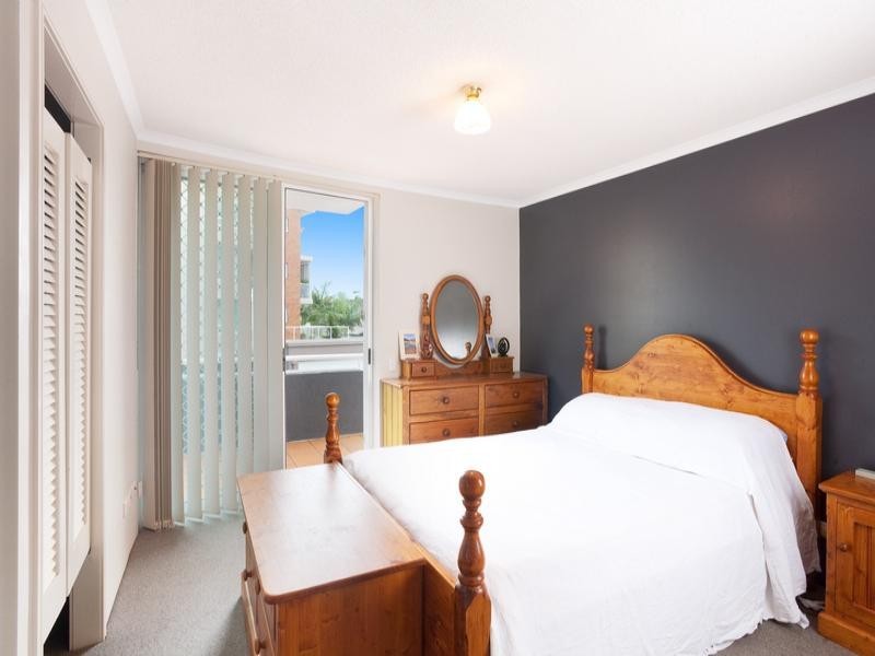 16/15 Vernon Terrace, Teneriffe QLD 4005