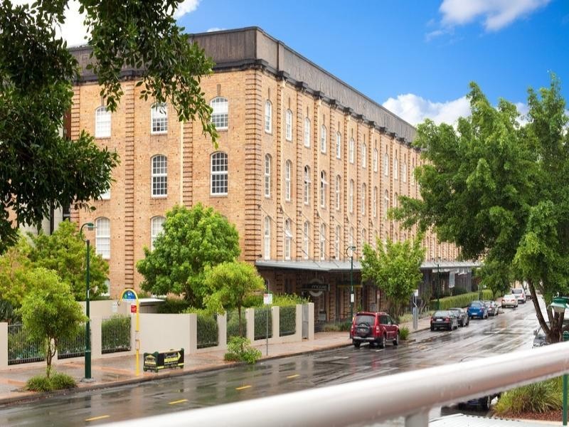 16/15 Vernon Terrace, Teneriffe QLD 4005