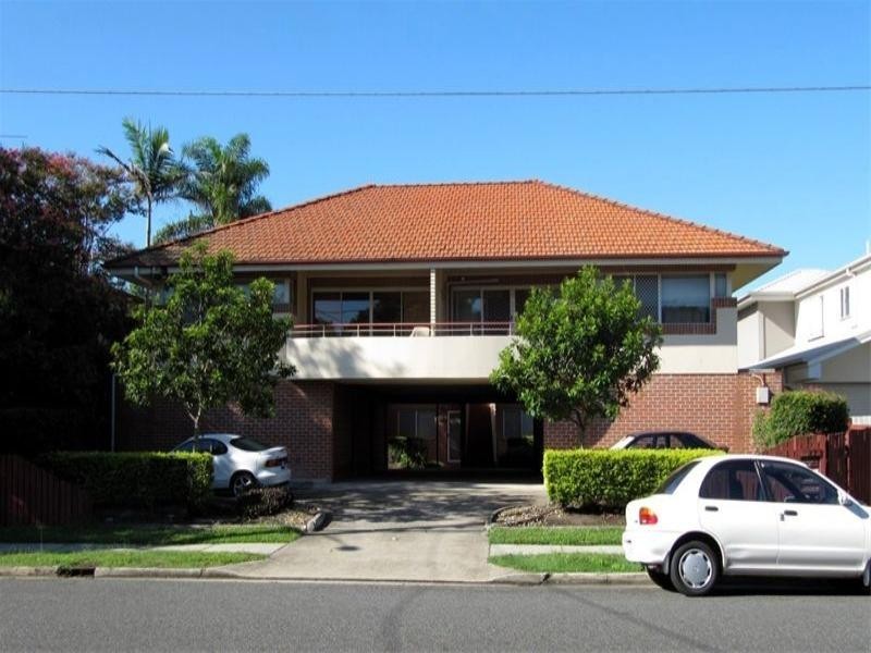 1/27 Dobson Street, Ascot QLD 4007