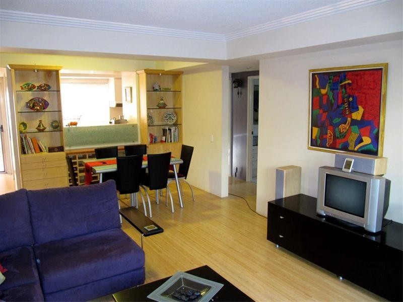 1/27 Dobson Street, Ascot QLD 4007