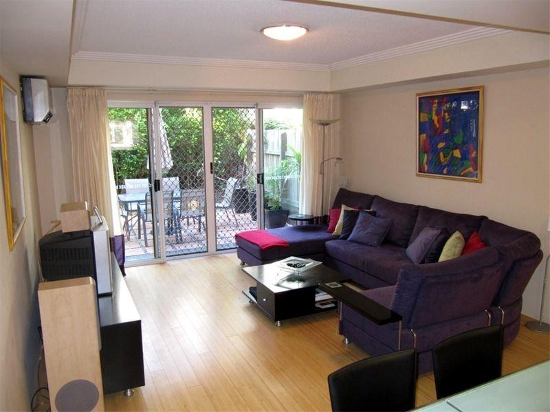 1/27 Dobson Street, Ascot QLD 4007