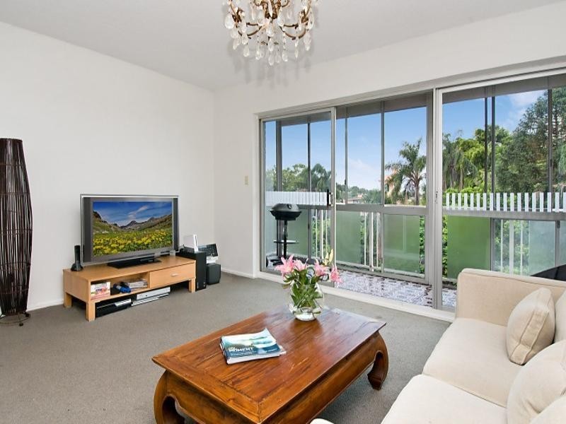 14/785 Brunswick Street, New Farm QLD 4005