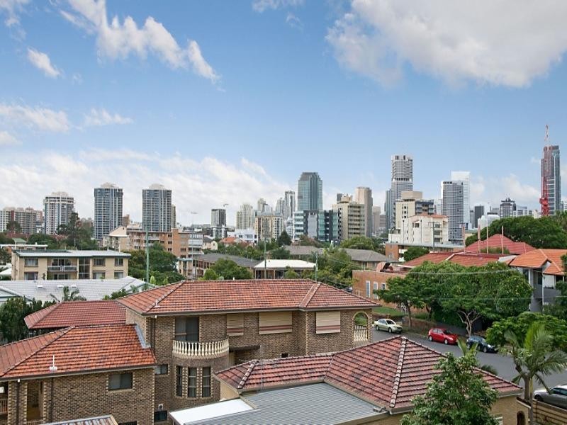 14/785 Brunswick Street, New Farm QLD 4005
