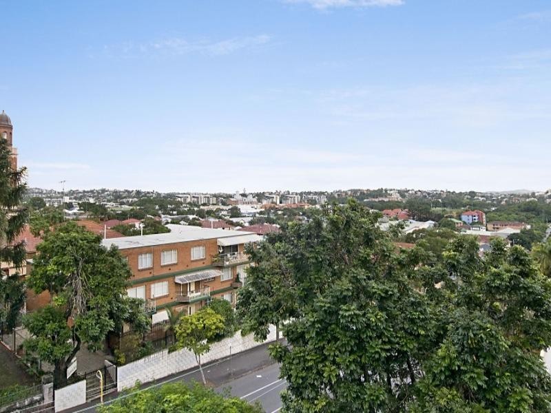 14/785 Brunswick Street, New Farm QLD 4005