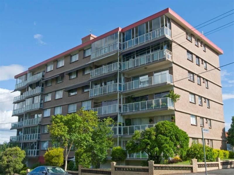 14/785 Brunswick Street, New Farm QLD 4005