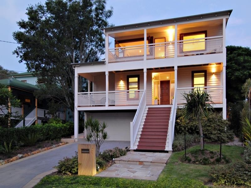 85 Welbeck Street, Alderley QLD 4051