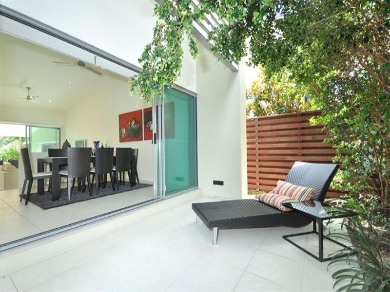 14 Hopetoun Way, New Farm QLD 4005