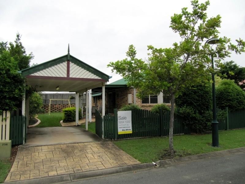 26/40 Blaikie, Hendra QLD 4011