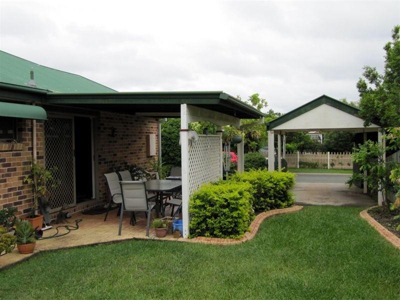 26/40 Blaikie, Hendra QLD 4011