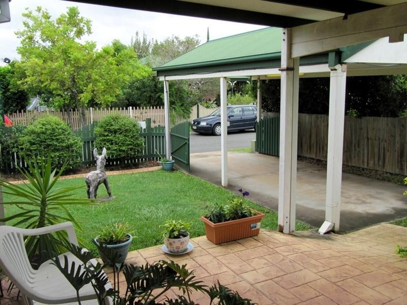 26/40 Blaikie, Hendra QLD 4011