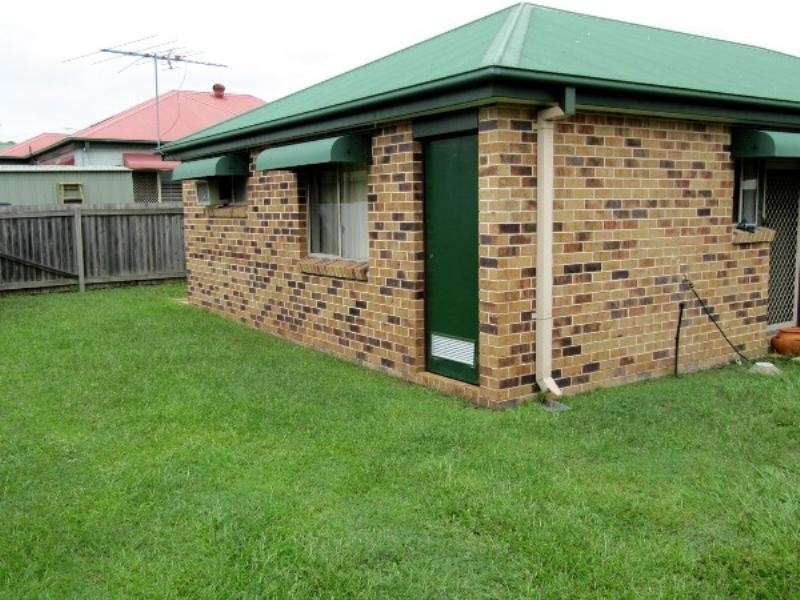 26/40 Blaikie, Hendra QLD 4011