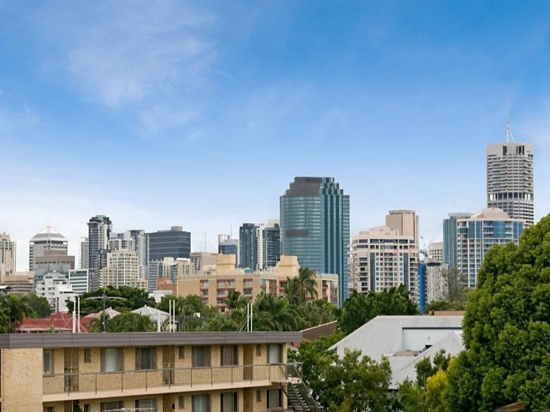 5/88 Oxlade Drive, New Farm QLD 4005