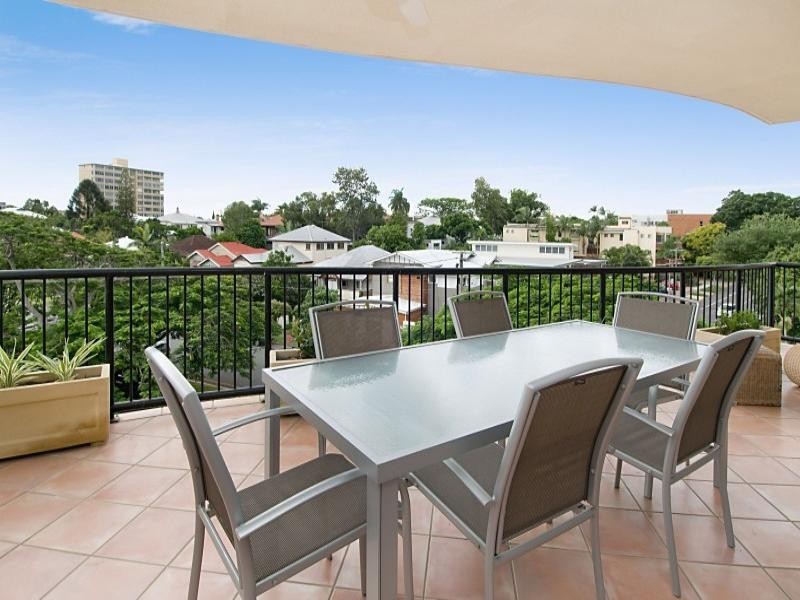 5/88 Oxlade Drive, New Farm QLD 4005