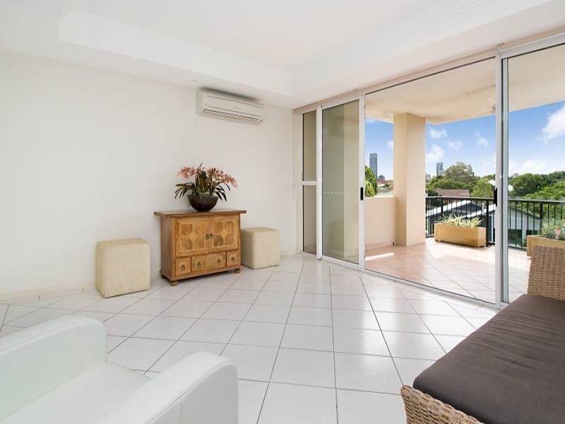 5/88 Oxlade Drive, New Farm QLD 4005