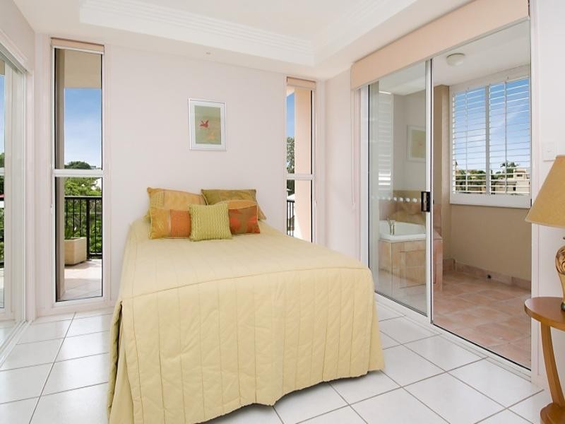 5/88 Oxlade Drive, New Farm QLD 4005