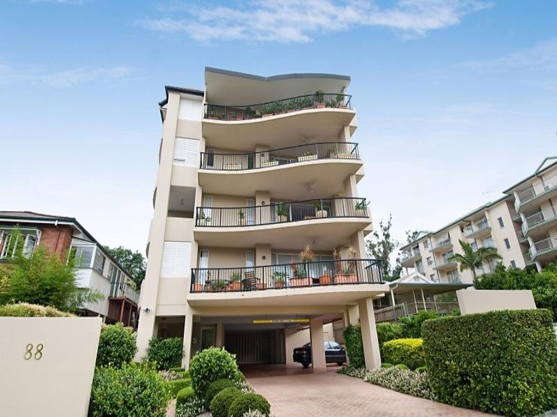 5/88 Oxlade Drive, New Farm QLD 4005