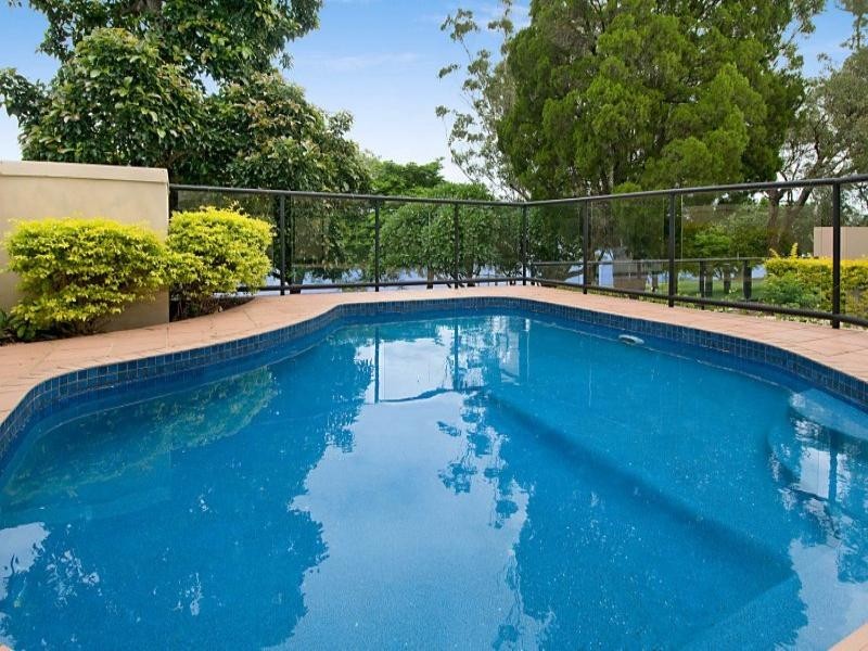 5/88 Oxlade Drive, New Farm QLD 4005