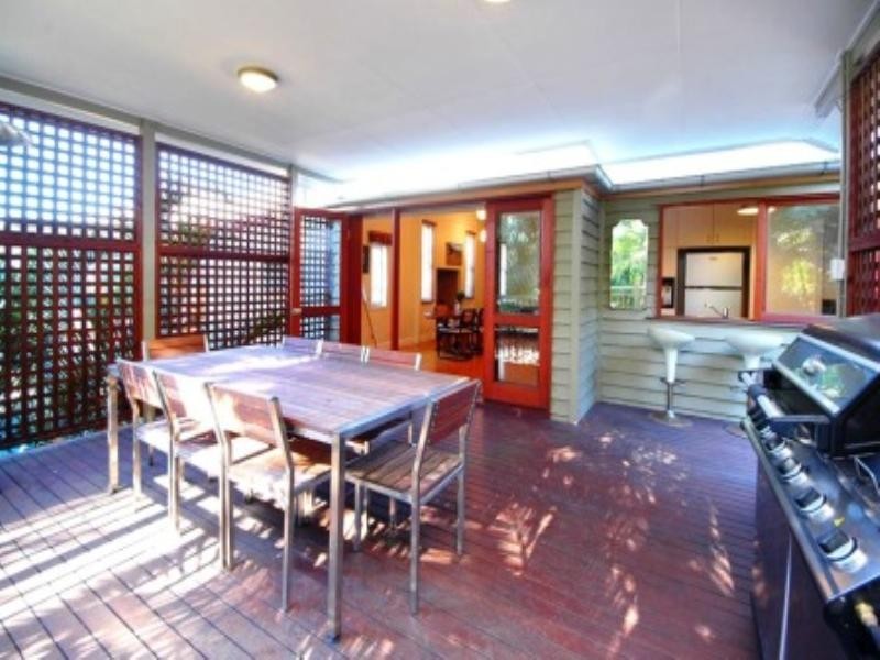 268 Kent Street, Newstead QLD 4006