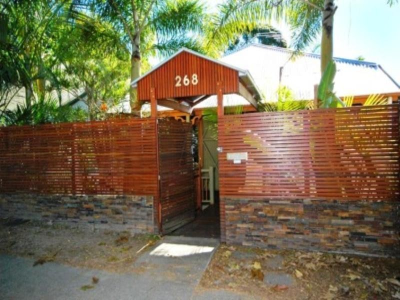 268 Kent Street, Newstead QLD 4006