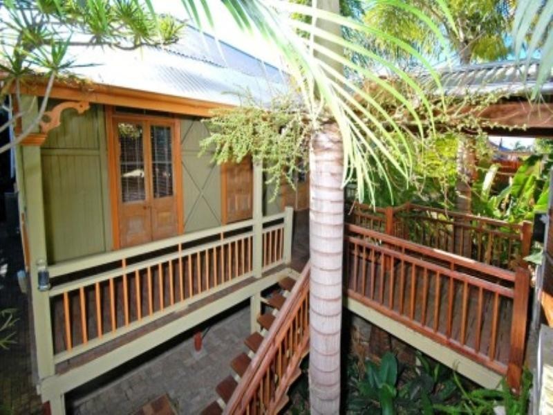 268 Kent Street, Newstead QLD 4006