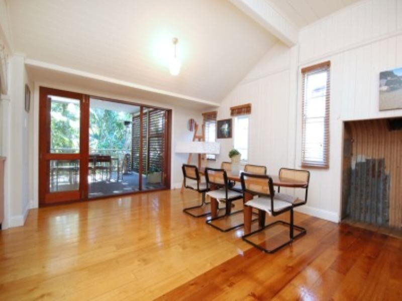 268 Kent Street, Newstead QLD 4006