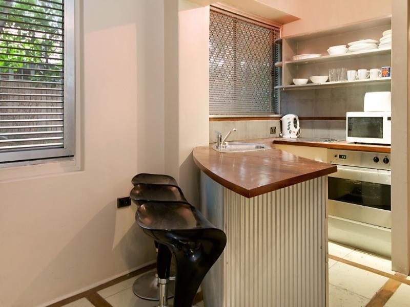 3/66 Merthyr Road, New Farm QLD 4005