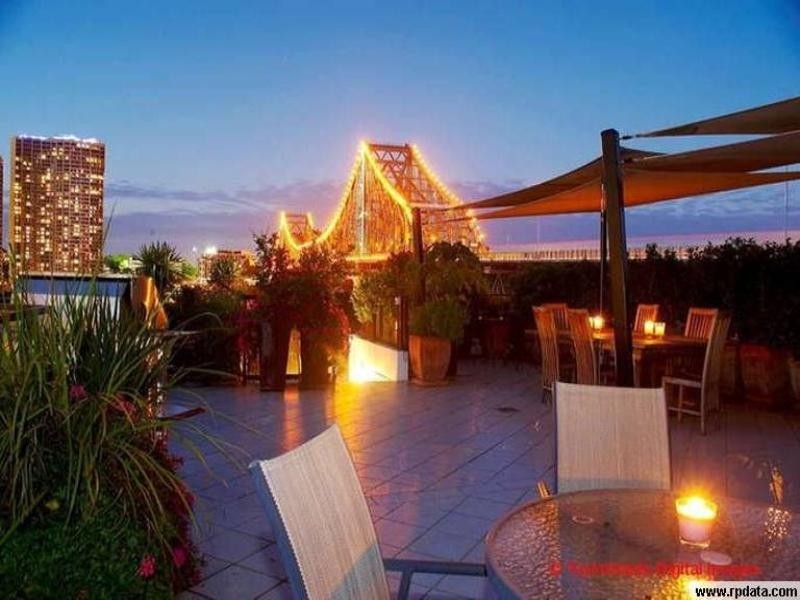 63/161 Main Street, Kangaroo Point QLD 4169