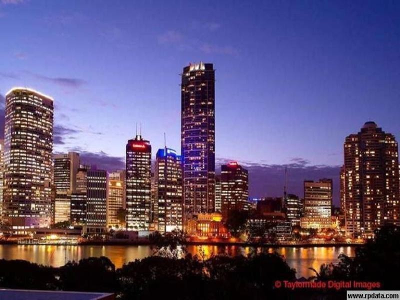 63/161 Main Street, Kangaroo Point QLD 4169