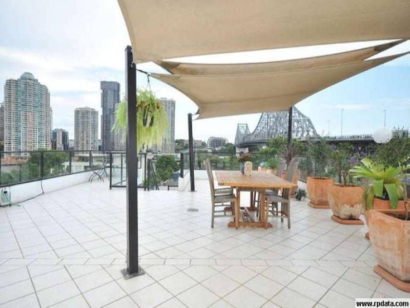 63/161 Main Street, Kangaroo Point QLD 4169