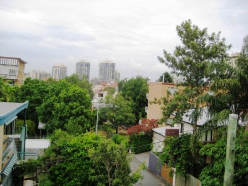 7/417 Bowen Terrace, New Farm QLD 4005