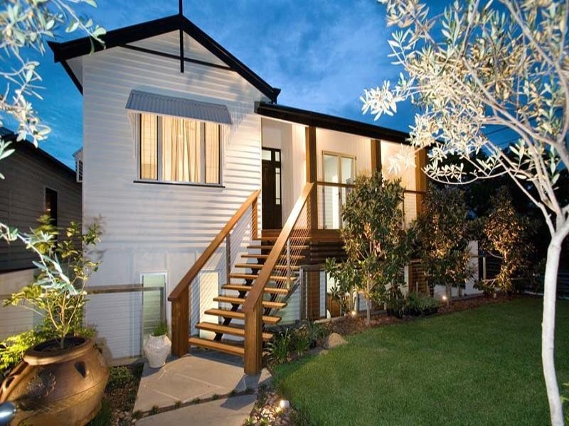 66 Abbott Street, New Farm QLD 4005