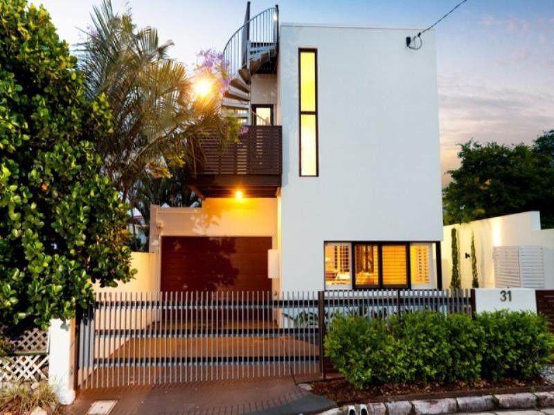 31 Small Street, New Farm QLD 4005