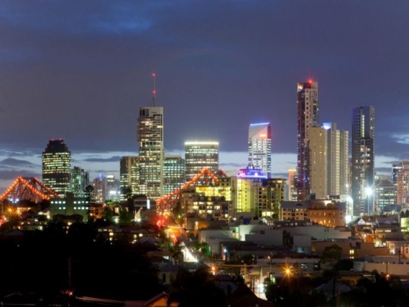 31 Small Street, New Farm QLD 4005