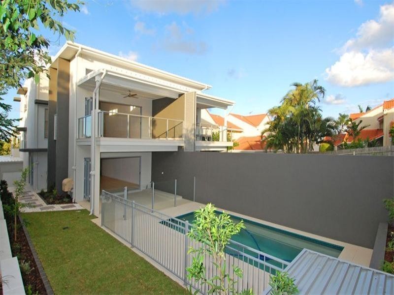 186 Alexandra, Clayfield QLD 4011