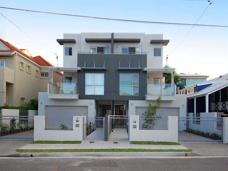 186 Alexandra, Clayfield QLD 4011