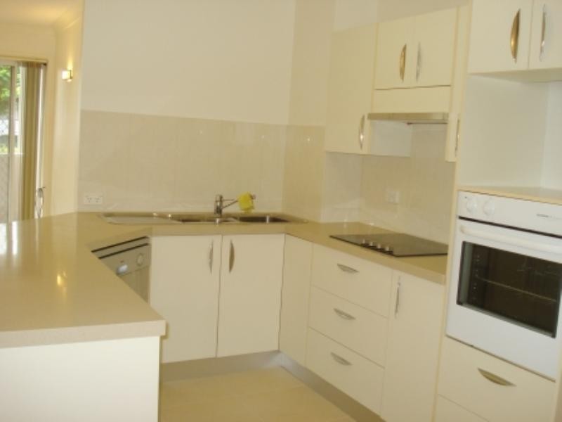 1/5 Sydney Street, New Farm QLD 4005