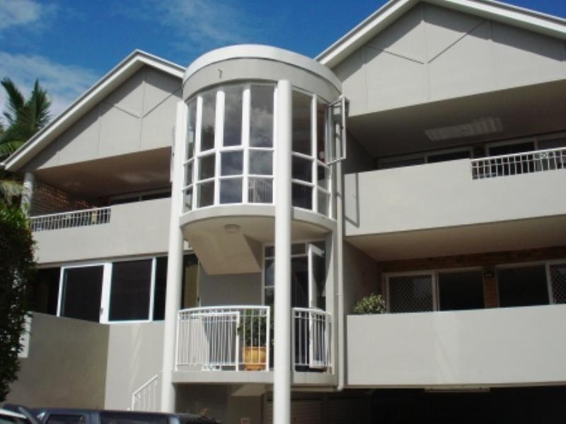 1/5 Sydney Street, New Farm QLD 4005