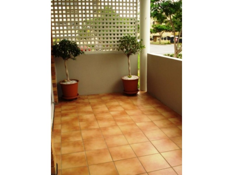 1/5 Sydney Street, New Farm QLD 4005