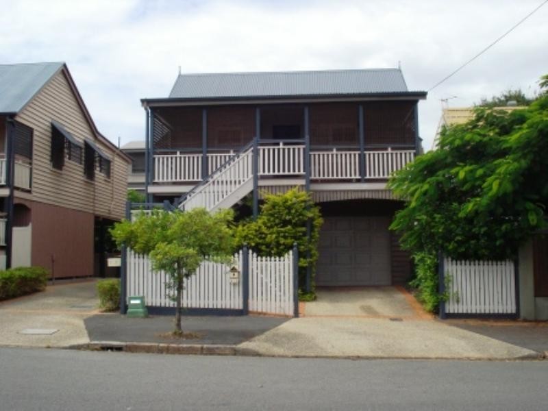 171 Arthur Street, Fortitude Valley QLD 4006