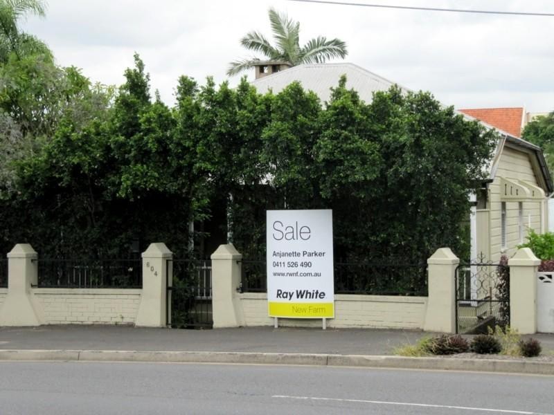 604 Sandgate Road, Clayfield QLD 4011
