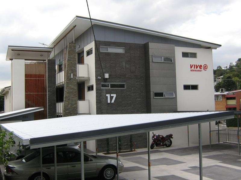17 Erneton Street, Newmarket QLD 4051