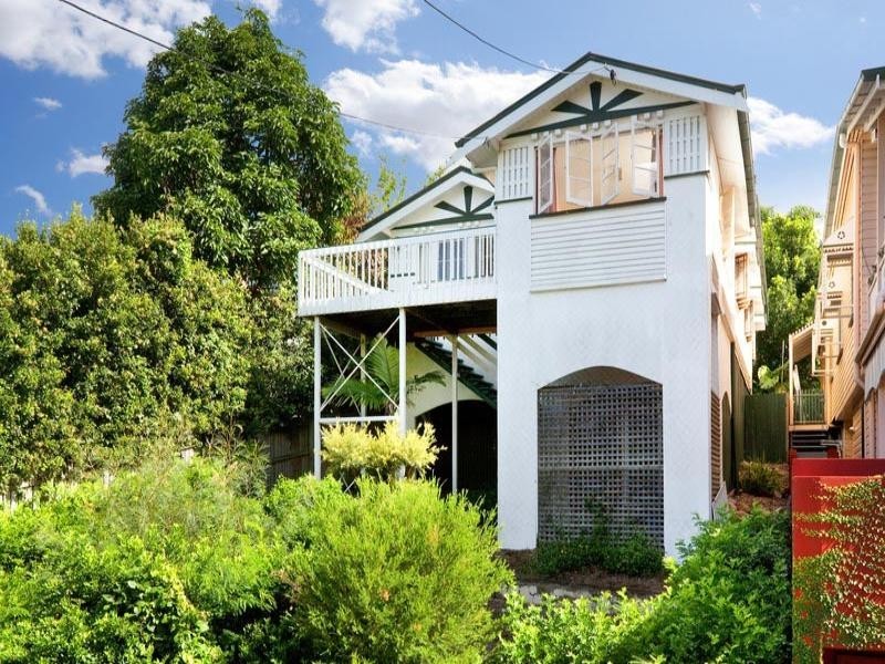 37 Kingsholme Street, New Farm QLD 4005