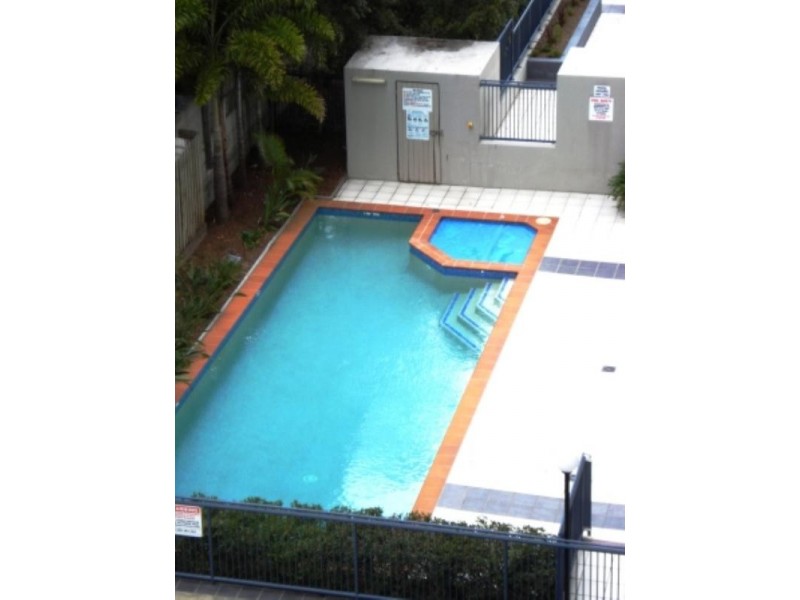 13/19 Thorn Street, Kangaroo Point QLD 4169