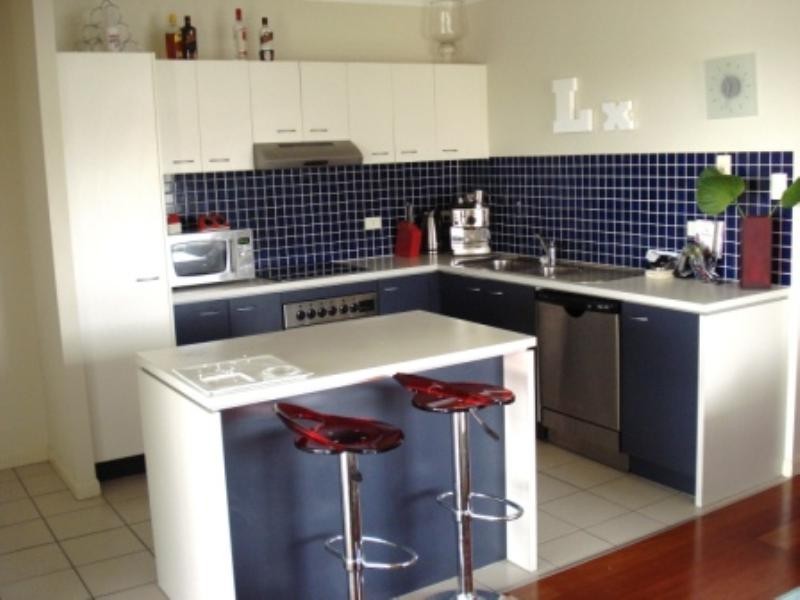 13/19 Thorn Street, Kangaroo Point QLD 4169