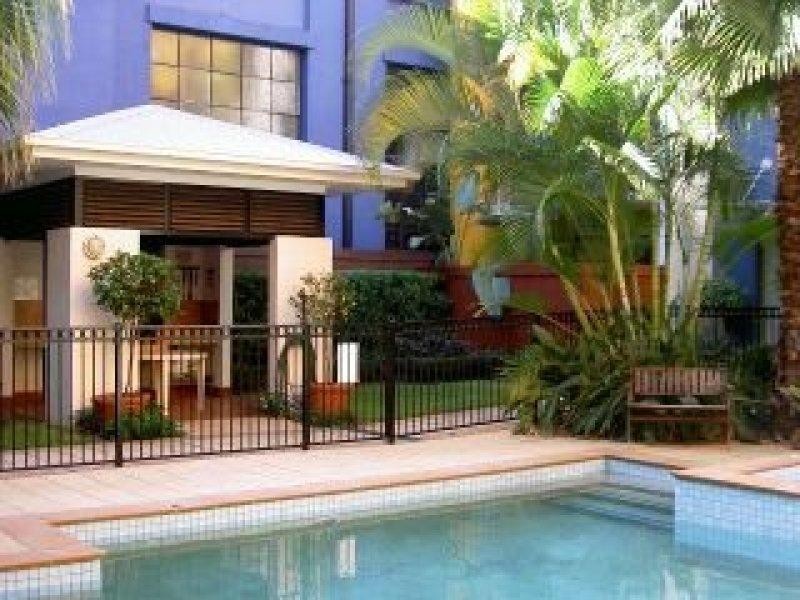 4/27 Ballow Street, Fortitude Valley QLD 4006